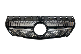Griglia Mercedes W117 CLA 13-16 Look DIAMOND II Mercedes W117