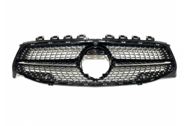 Griglia Mercedes W118 / C118 CLA Look Diamond Fotocamera Mercedes W118