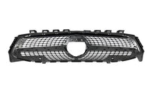 Carica l'immagine nel visualizzatore di Gallery, Griglia Mercedes W118 / C118 CLA Look Diamond Mercedes W118