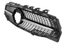 Carica l'immagine nel visualizzatore di Gallery, Griglia Mercedes W118 / C118 CLA Look Diamond Mercedes W118