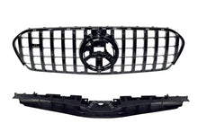 Carica l'immagine nel visualizzatore di Gallery, Griglia Mercedes W167 / C167 2024+ Look GT Mercedes C167