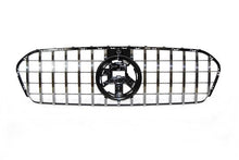 Carica l'immagine nel visualizzatore di Gallery, Griglia Mercedes W167 / C167 Look GT Mercedes C167