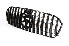 Carica l'immagine nel visualizzatore di Gallery, Griglia Mercedes W167 / C167 Look GT Mercedes C167