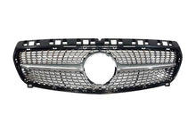 Carica l'immagine nel visualizzatore di Gallery, Griglia Mercedes W176 2012-2015 Look Diamond Mercedes W176