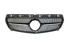Load image into Gallery viewer, Griglia Mercedes W176 2012-2015 Look Diamond Mercedes W176