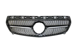 Griglia Mercedes W176 2012-2015 Look Diamond Mercedes W176