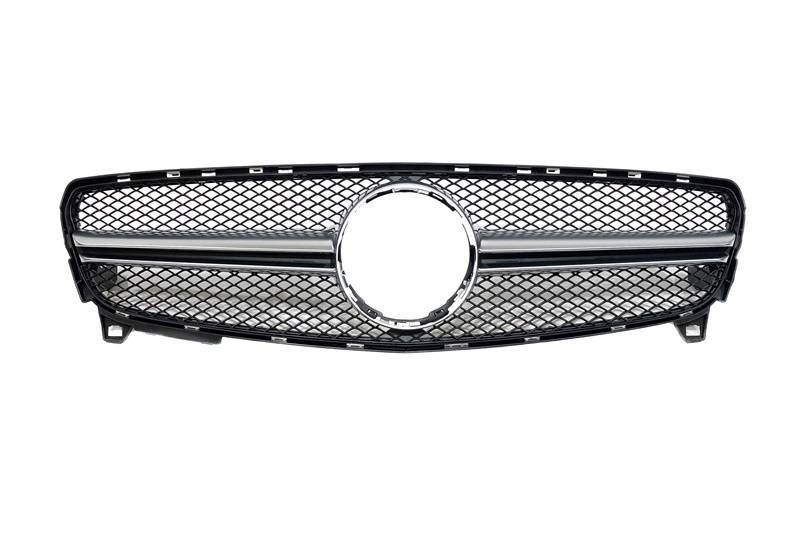Griglia Mercedes W176 2016-2018 Mercedes W176