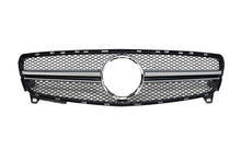 Carica l'immagine nel visualizzatore di Gallery, Griglia Mercedes W176 2016-2018 Mercedes W176