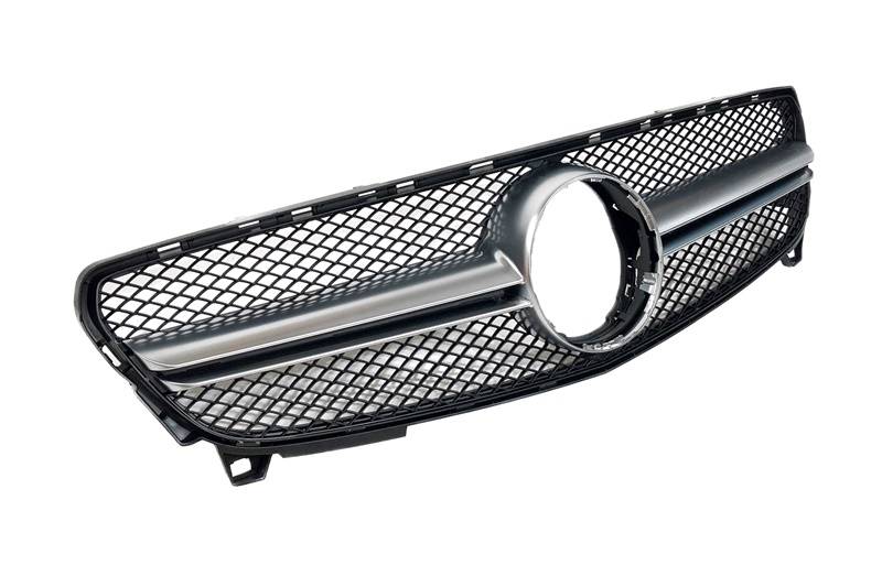 Griglia Mercedes W176 2016-2018 Mercedes W176