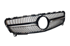 Griglia Mercedes W176 2016-2018 Look Diamond Mercedes W176