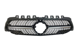 Griglia Mercedes W177 / V177 Look A35 Diamond Fotocamera Mercedes W177
