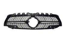 Load image into Gallery viewer, Griglia Mercedes W177 / V177 Look A35 Diamond II Mercedes W177
