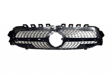 Carica l'immagine nel visualizzatore di Gallery, Griglia Mercedes W177 / V177 Look A35 Diamond Mercedes W177