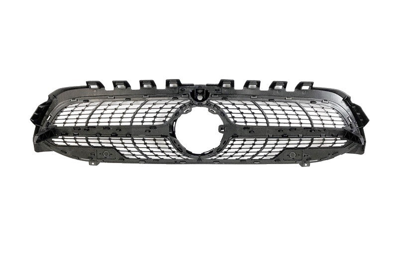 Griglia Mercedes W177 / V177 Look A35 Diamond Fotocamera Mercedes W177