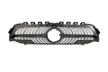 Carica l'immagine nel visualizzatore di Gallery, Griglia Mercedes W177 / V177 Look A35 Diamond Fotocamera Mercedes W177