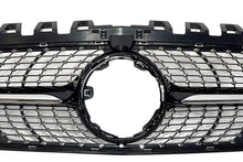 Load image into Gallery viewer, Griglia Mercedes W177 / V177 Look A35 Diamond II Mercedes W177