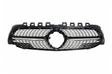 Carica l'immagine nel visualizzatore di Gallery, Griglia Mercedes W177 / V177 Look A35 Diamond Mercedes W177