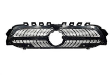 Load image into Gallery viewer, Griglia Mercedes W177 / V177 Look A35 Diamond II Mercedes W177