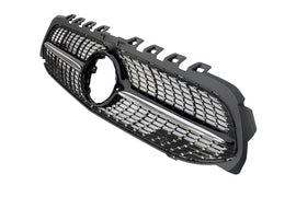 Griglia Mercedes W177 / V177 Look A35 Diamond Fotocamera Mercedes W177