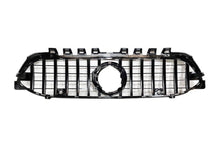 Carica l'immagine nel visualizzatore di Gallery, Griglia Mercedes W177 / V177 Look GTR Senza fotocamera Mercedes W177