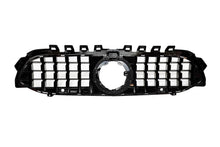Load image into Gallery viewer, Griglia Mercedes W177 / V177 Look GTR Senza fotocamera II Mercedes W177