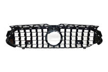 Carica l'immagine nel visualizzatore di Gallery, Griglia Mercedes W177 / V177 Look GT 2023+ Fotocamera Mercedes W177