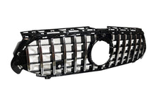 Carica l'immagine nel visualizzatore di Gallery, Griglia Mercedes W177 / V177 Look GT 2023+ Fotocamera Mercedes W177