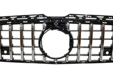 Carica l'immagine nel visualizzatore di Gallery, Griglia Mercedes W177 / V177 Look GT 2023+ Fotocamera Mercedes W177