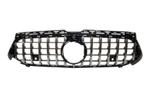 Carica l'immagine nel visualizzatore di Gallery, Griglia Mercedes W177 / V177 Look GT 2023+ Fotocamera Mercedes W177