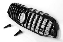 Carica l'immagine nel visualizzatore di Gallery, Griglia Mercedes W177 / V177 Look GTR Mercedes W177