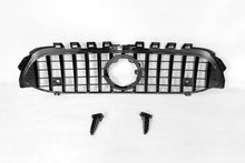 Carica l'immagine nel visualizzatore di Gallery, Griglia Mercedes W177 / V177 Look GTR Mercedes W177