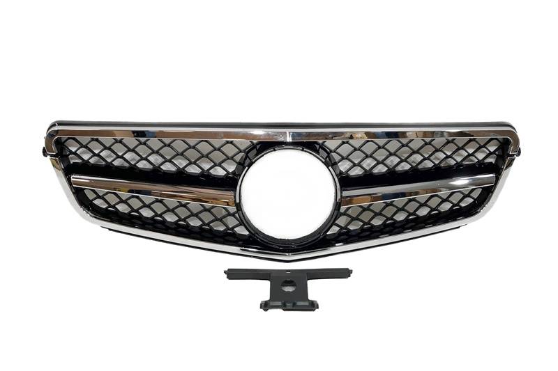 Griglia Mercedes W204 2007-2014 Look AMG Mercedes W204