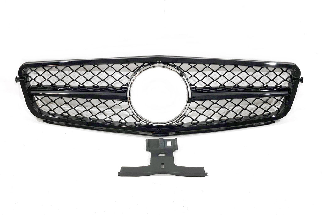 Griglia Mercedes W204 2007-2014 Look AMG Mercedes W204