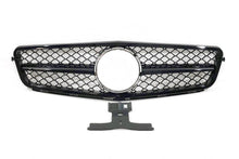 Carica l'immagine nel visualizzatore di Gallery, Griglia Mercedes W204 2007-2014 Look AMG Mercedes W204