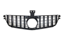 Load image into Gallery viewer, Griglia Mercedes W204 2007-2014 Look GT Full black Mercedes W204