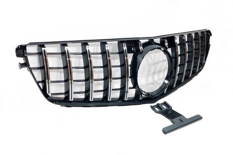 Griglia Mercedes W204 2007-2014 Look GT Mercedes W204