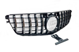 Griglia Mercedes W204 2007-2014 Look GT Mercedes W204