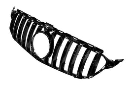 Griglia Mercedes W205 2014-2018 Look GTR Fotocamera Mercedes W205