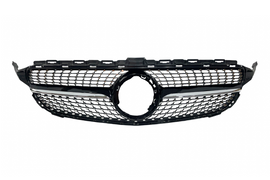 Griglia Mercedes W205 2019+ Look Diamond Mercedes W205