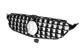 Griglia Mercedes W205 2019 Look GT Fotocamera Mercedes W205