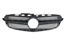 Carica l'immagine nel visualizzatore di Gallery, Griglia Mercedes W205 2014-2018 Mercedes W205