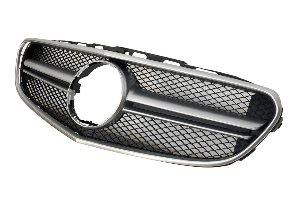 Griglia Mercedes W205 2014-2018 Mercedes W205
