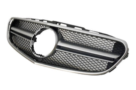 Griglia Mercedes W205 2014-2018 Mercedes W205