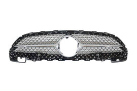 Griglia Mercedes W206 2022+ Look Diamond Mercedes W206