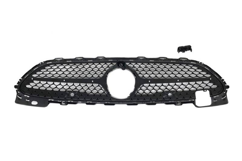 Griglia Mercedes W206 2022+ Look Diamond Mercedes W206