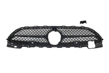 Carica l'immagine nel visualizzatore di Gallery, Griglia Mercedes W206 2022+ Look Diamond Mercedes W206