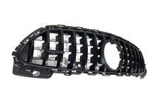 Load image into Gallery viewer, Griglia Mercedes W206 2022+ Look GT Full Black Mercedes W206