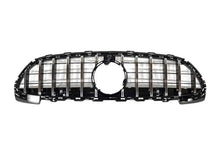 Carica l'immagine nel visualizzatore di Gallery, Griglia Mercedes W206 2022+ Look GT Mercedes W206
