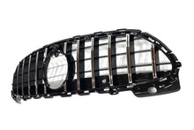 Carica l'immagine nel visualizzatore di Gallery, Griglia Mercedes W206 2022+ Look GT Mercedes W206