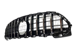Griglia Mercedes W206 2022+ Look GT Mercedes W206